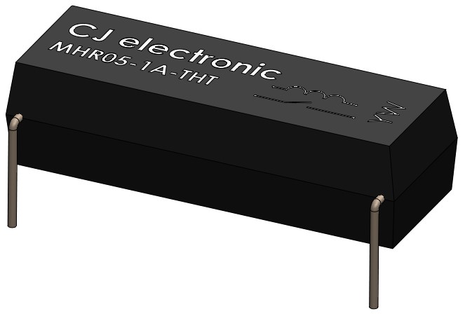 干簧继电器有什么优势 干簧继电器的工作原理及特点是什么